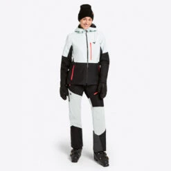 Ziener TRESA Lady (pants Freeride) -Ziener 224115 12288 05