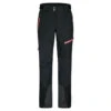 Ziener TRESA Lady (pants Freeride) 2 Ziener TRESA Lady (pants Freeride) -Ziener 224115 12342