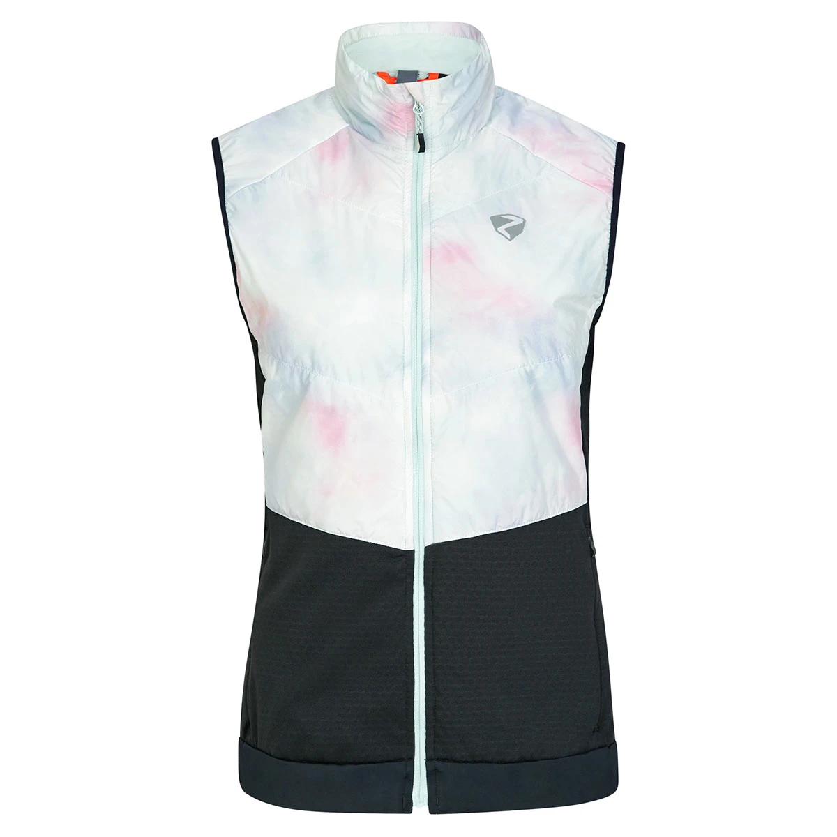 Ziener NANJA Lady (vest Active) 5 Ziener NANJA Lady (vest Active) – Bild 3