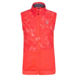 Ziener NANJA Lady (vest Active) 16 Ziener NANJA Lady (vest Active) -Ziener 224171 387