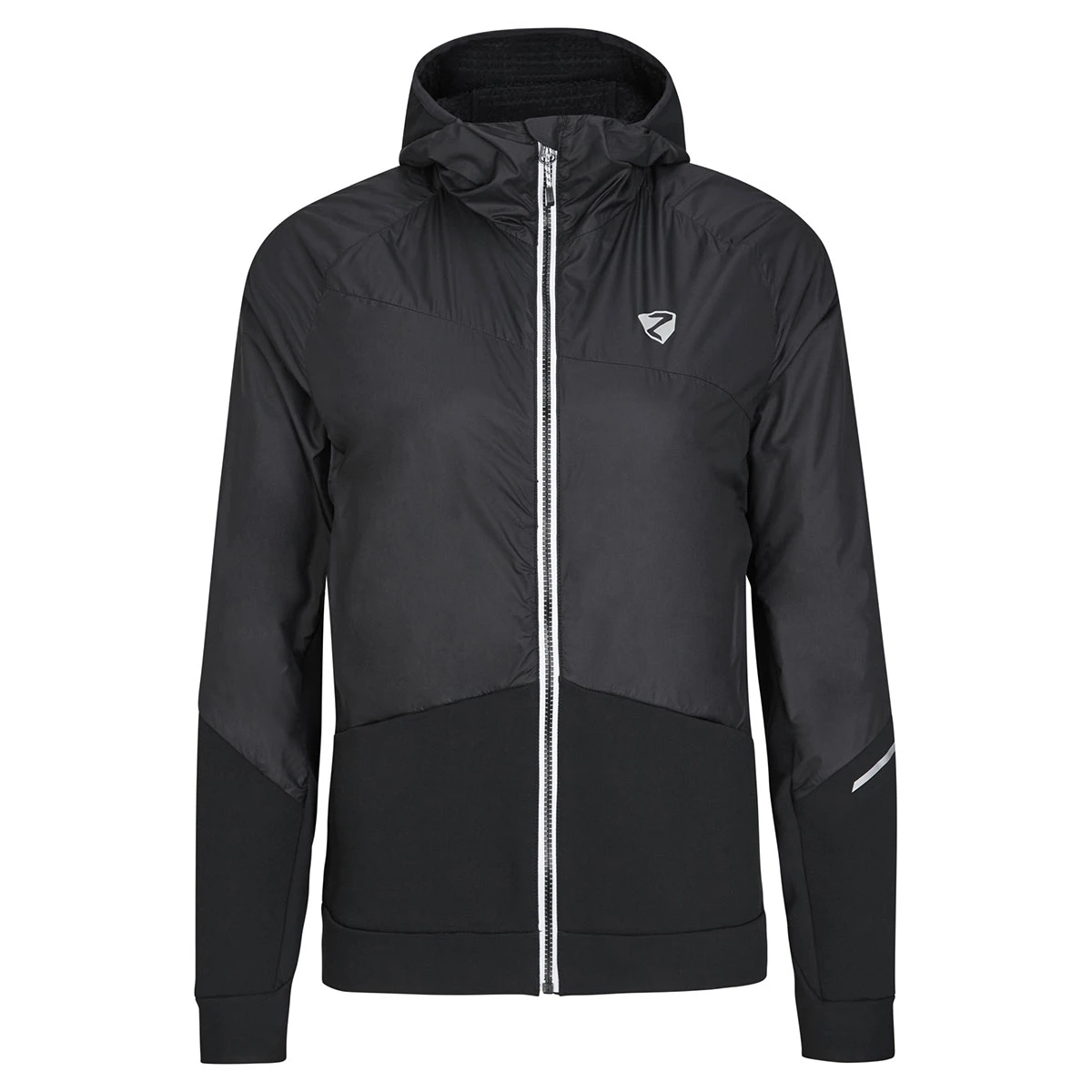 Ziener NAKIMA Lady (jacket Active) 5 Ziener NAKIMA Lady (jacket Active) – Bild 3