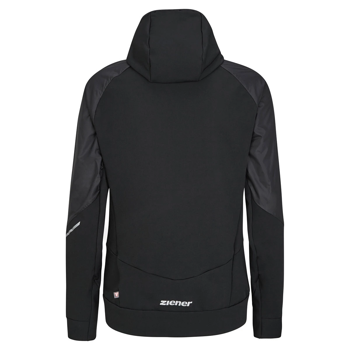 Ziener NAKIMA Lady (jacket Active) 6 Ziener NAKIMA Lady (jacket Active) – Bild 4