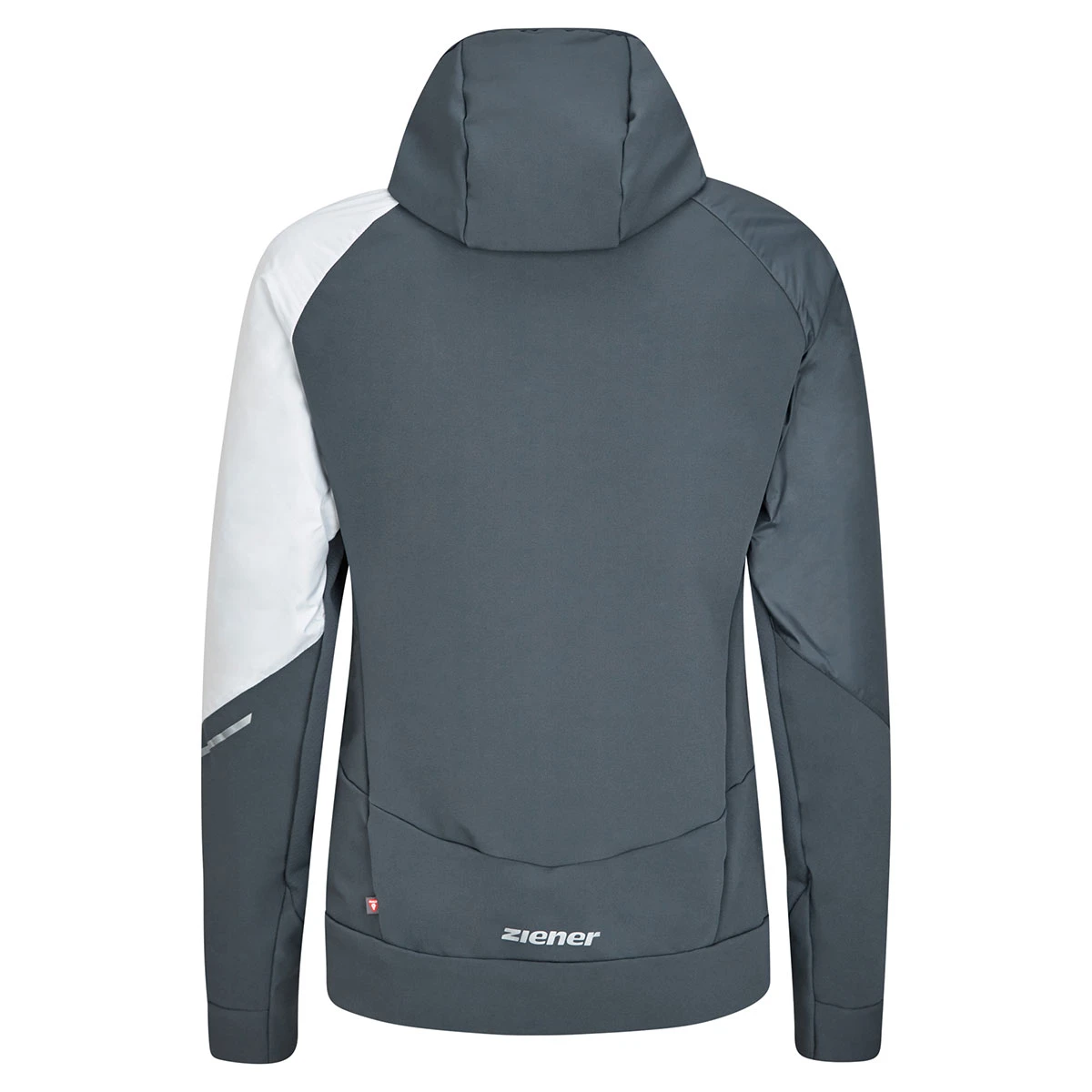 Ziener NAKIMA Lady (jacket Active) 8 Ziener NAKIMA Lady (jacket Active) – Bild 6