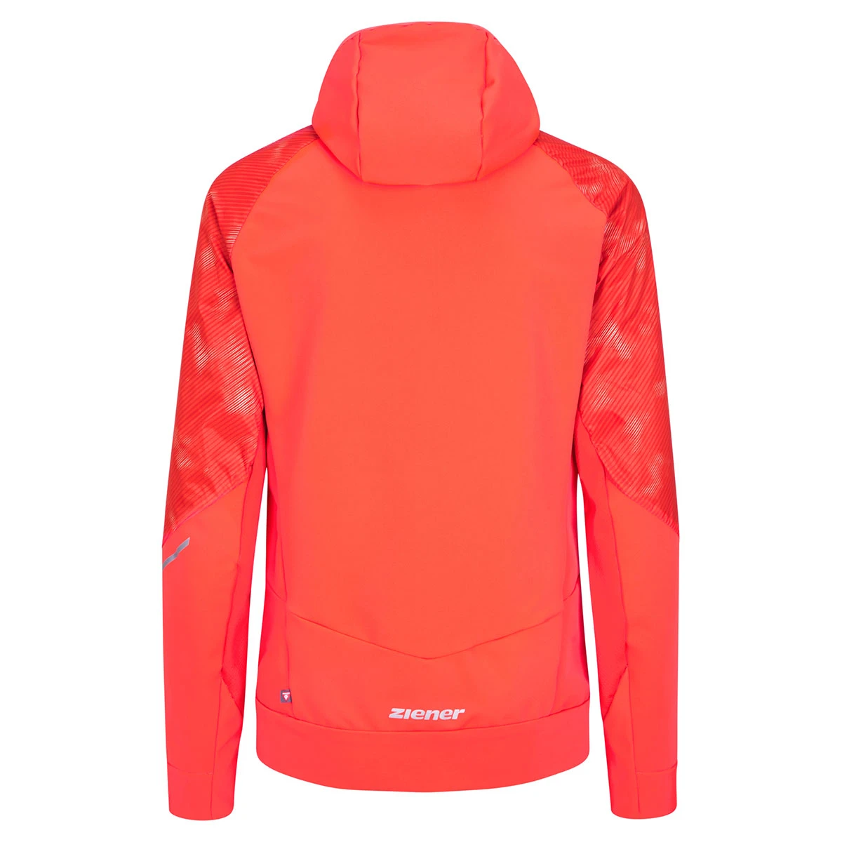 Ziener NAKIMA Lady (jacket Active) 4 Ziener NAKIMA Lady (jacket Active) – Bild 2