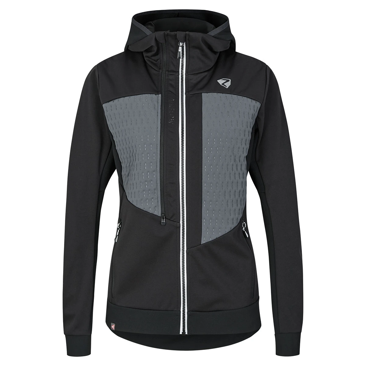 Ziener NETA Lady (jacket Active) 9 Ziener NETA Lady (jacket Active) – Bild 7