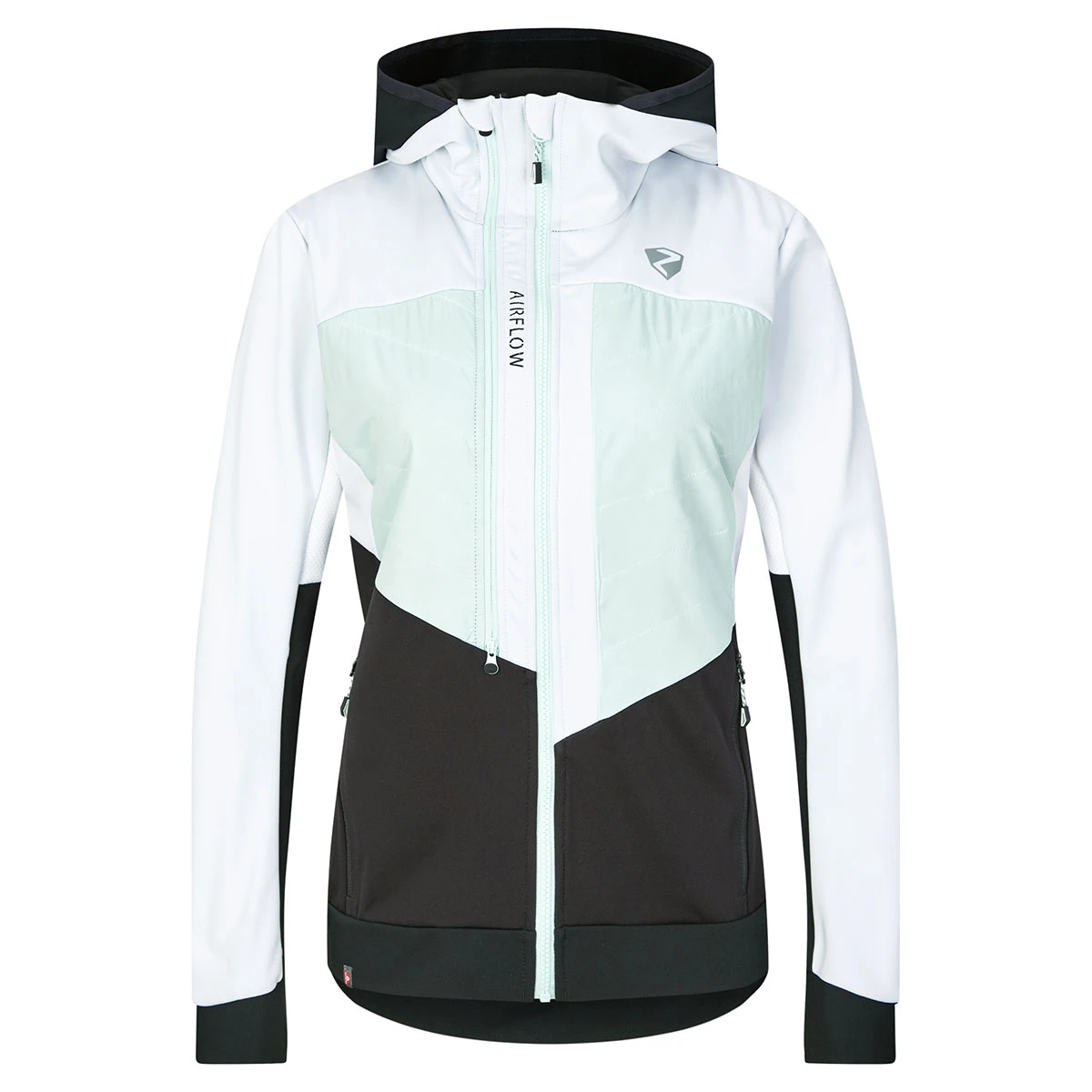 Ziener NETA Lady (jacket Active) 3 Ziener NETA Lady (jacket Active)