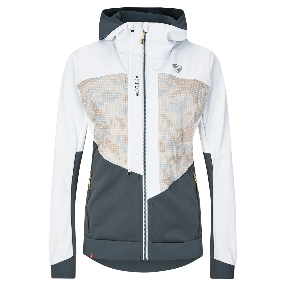 Ziener NETA Lady (jacket Active) 5 Ziener NETA Lady (jacket Active) – Bild 3