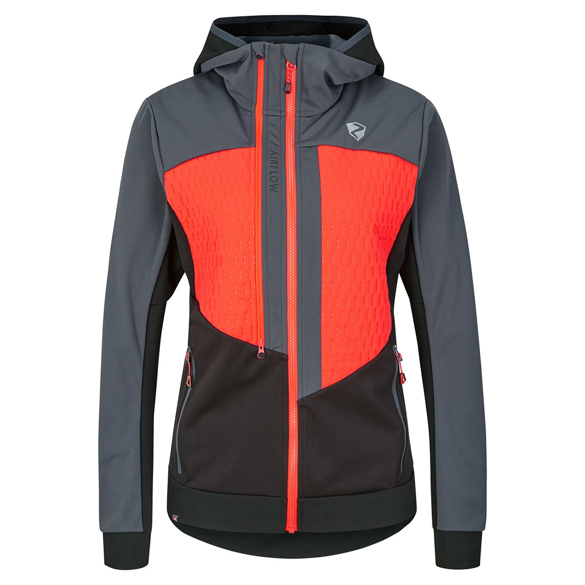 Ziener NETA Lady (jacket Active) 7 Ziener NETA Lady (jacket Active) – Bild 5