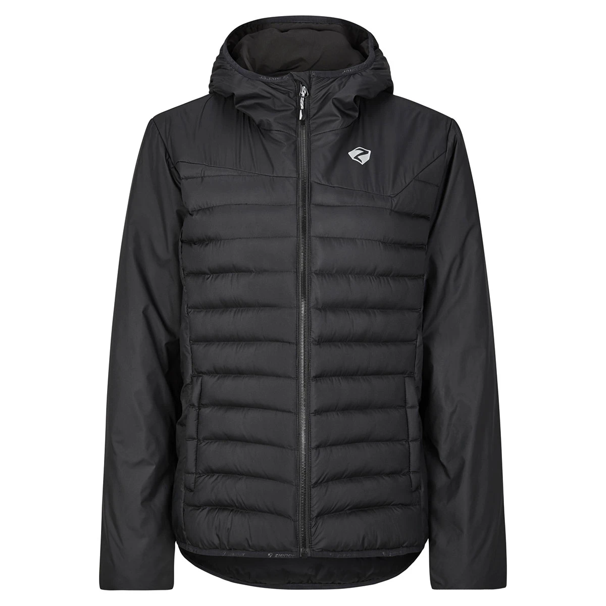 Ziener NANTANA Lady (jacket Active) 5 Ziener NANTANA Lady (jacket Active) – Bild 3