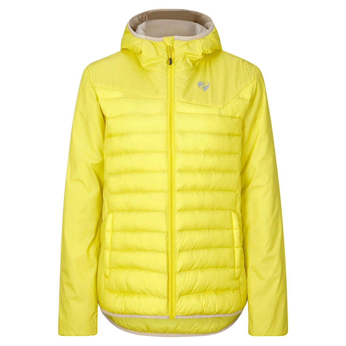 Ziener NANTANA Lady (jacket Active) 7 Ziener NANTANA Lady (jacket Active) – Bild 5