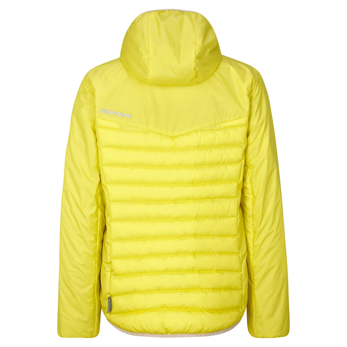 Ziener NANTANA Lady (jacket Active) 8 Ziener NANTANA Lady (jacket Active) – Bild 6
