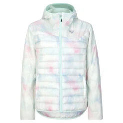 Ziener NANTANA Lady (jacket Active) 20 Ziener NANTANA Lady (jacket Active) -Ziener 224179 356