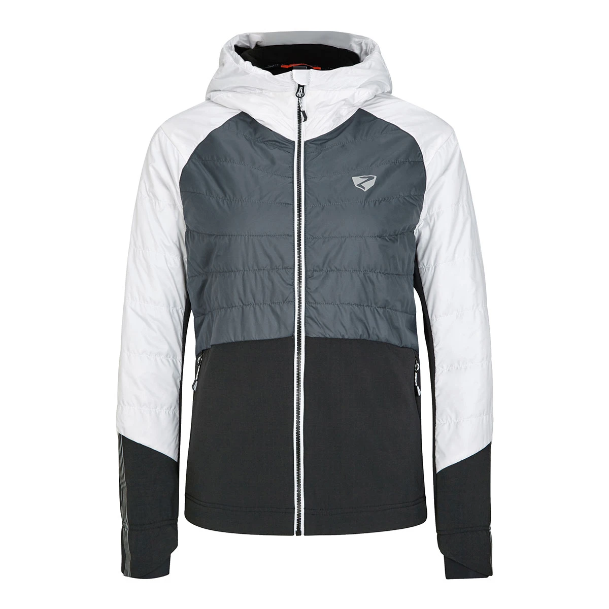 Ziener NACANA Lady (jacket Active) 3 Ziener NACANA Lady (jacket Active)