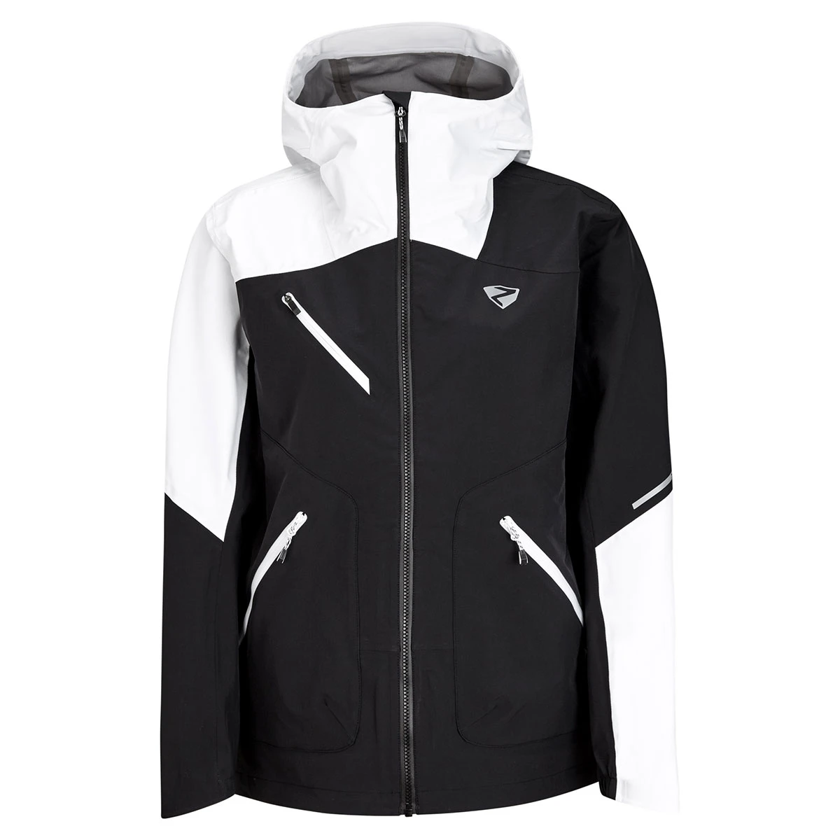 Ziener NAIE Lady (jacket Active) 7 Ziener NAIE Lady (jacket Active) – Bild 5