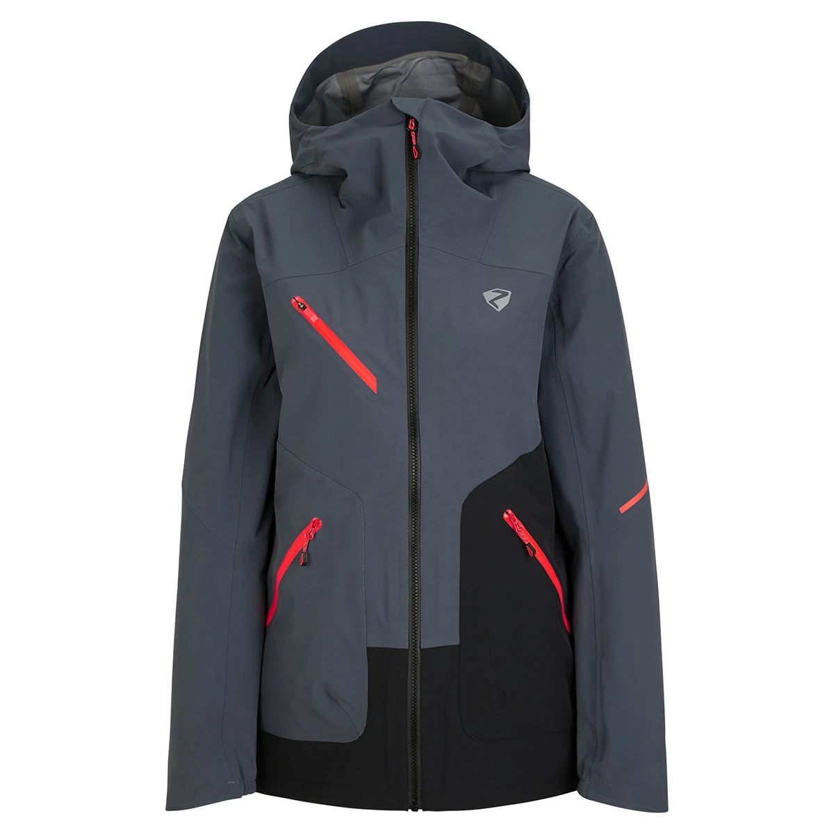 Ziener NAIE Lady (jacket Active) 5 Ziener NAIE Lady (jacket Active) – Bild 3
