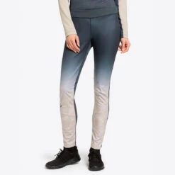 Ziener NURA Lady (pants Active) -Ziener 224187 363388 03