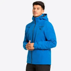 Ziener TAFAR Man (jacket Ski) -Ziener 224200 798 04