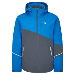 Ziener TIMPA Man (jacket Ski) -Ziener 224201 798