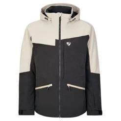 Ziener TARPU Man (jacket Ski) -Ziener 224202 38