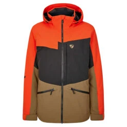 Ziener TARPU Man (jacket Ski)