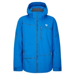 Ziener TOROA Man (jacket Ski) -Ziener 224204 798