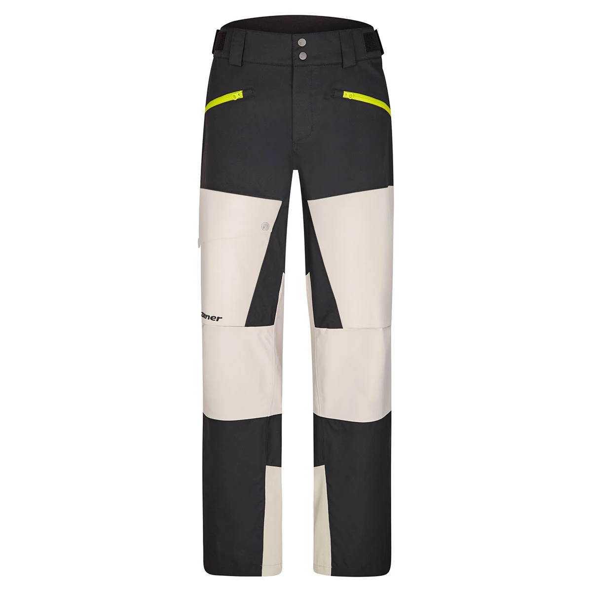 Ziener TWYNN Man (pants Ski) 3 Ziener TWYNN Man (pants Ski)