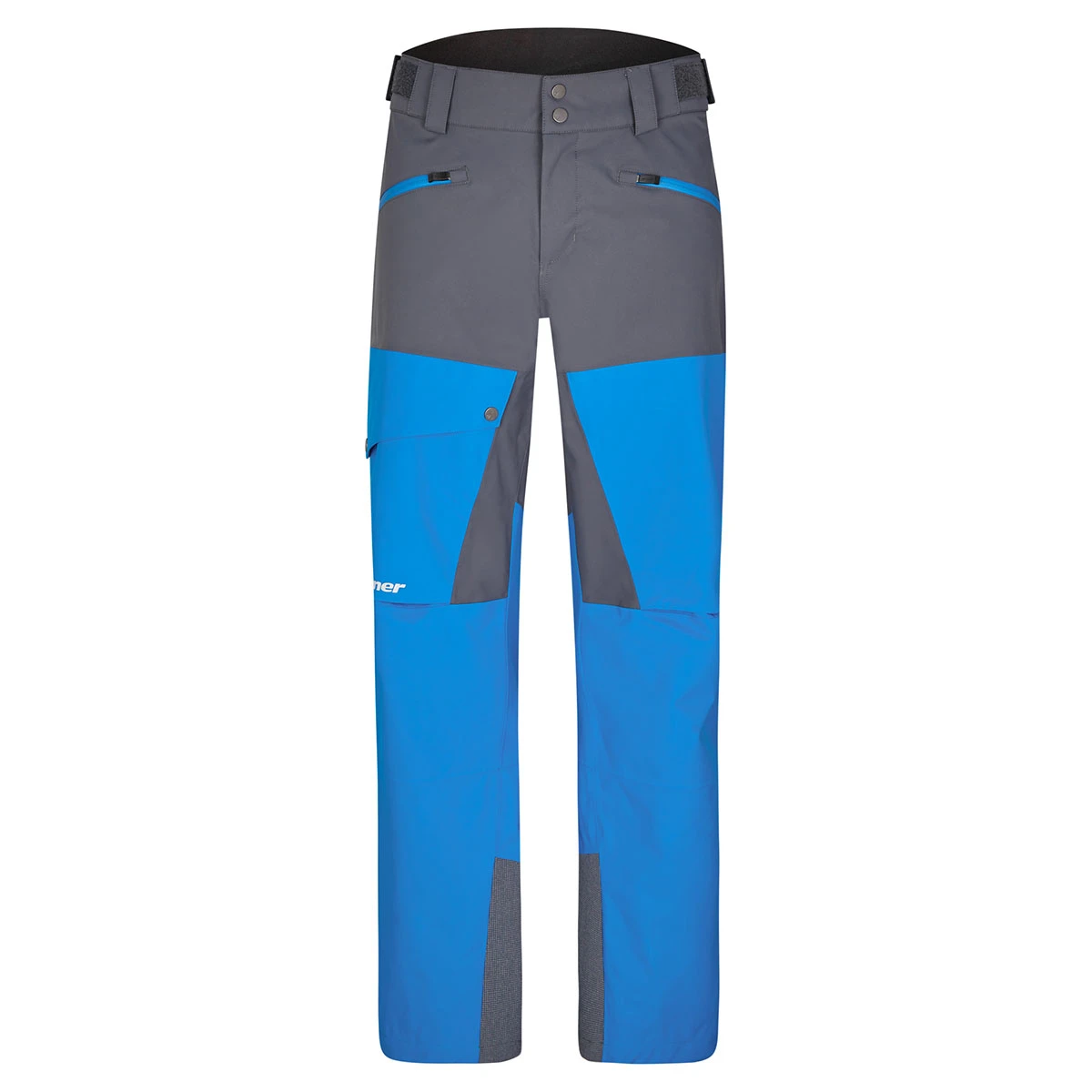 Ziener TWYNN Man (pants Ski) 7 Ziener TWYNN Man (pants Ski) – Bild 5