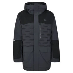 Ziener TELKAMAR Man (jacket Freeride) -Ziener 224211 12