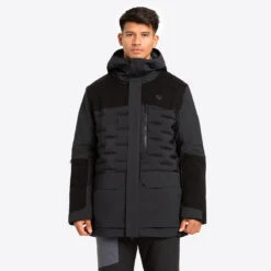 Ziener TELKAMAR Man (jacket Freeride) -Ziener 224211 12 03