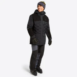 Ziener TELKAMAR Man (jacket Freeride) -Ziener 224211 12 05