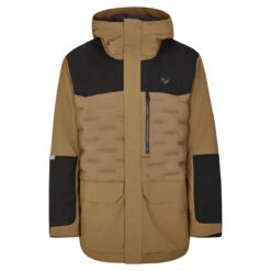 Ziener TELKAMAR Man (jacket Freeride)