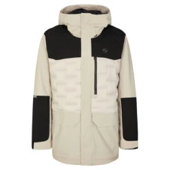 Ziener TELKAMAR Man (jacket Freeride) -Ziener 224211 393