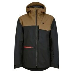 Ziener TIATU Man (jacket Freeride) -Ziener 224212 12366