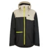 Ziener TIATU Man (jacket Freeride) -Ziener 224212 12393