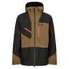 Ziener TRUS Man (jacket Freeride) -Ziener 224213 12366