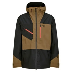 Ziener TRUS Man (jacket Freeride)