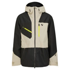 Ziener TRUS Man (jacket Freeride) -Ziener 224213 12393