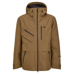 Ziener TRUS Man (jacket Freeride) -Ziener 224213 366