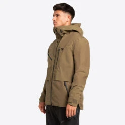 Ziener TRUS Man (jacket Freeride) -Ziener 224213 366 04