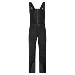 Ziener TALINIS BIB Man (pants Freeride) -Ziener 224214 BIB 12