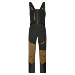 Ziener TALINIS BIB Man (pants Freeride)