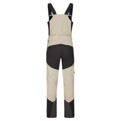 Ziener TALINIS BIB Man (pants Freeride) -Ziener 224214 BIB 12393 02