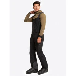 Ziener TALINIS BIB Man (pants Freeride) -Ziener 224214 BIB 12 04