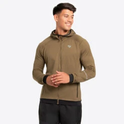 Ziener NAGUS Man (jacket Active) -Ziener 224270 366 03