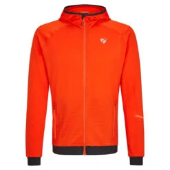 Ziener NAGUS Man (jacket Active) -Ziener 224270 421