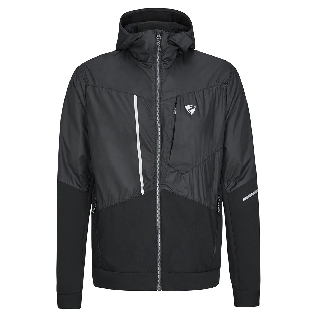 Ziener NIKOLO Man (jacket Active) 9 Ziener NIKOLO Man (jacket Active) – Bild 7