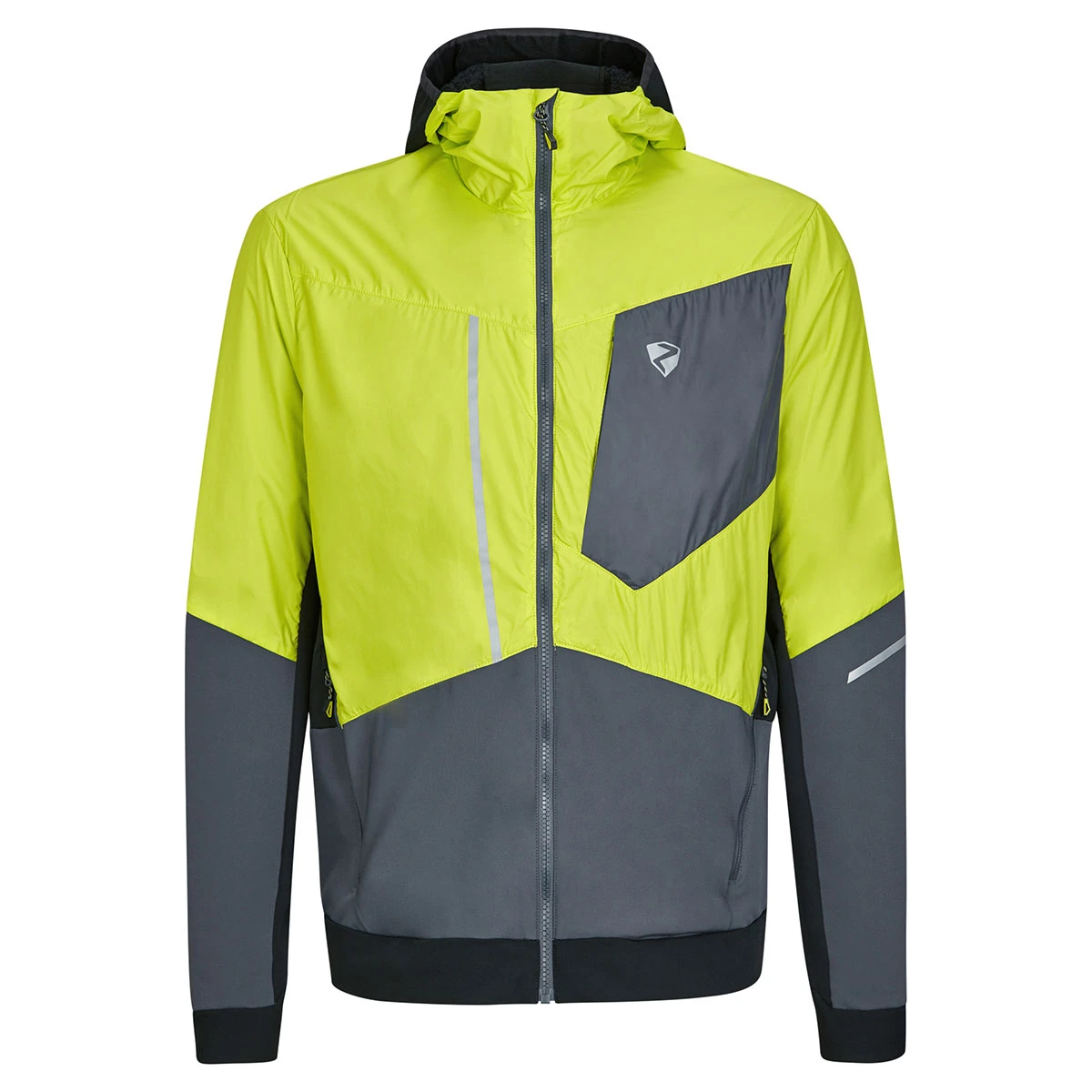 Ziener NIKOLO Man (jacket Active) 7 Ziener NIKOLO Man (jacket Active) – Bild 5