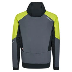 Ziener NIKOLO Man (jacket Active) 15 Ziener NIKOLO Man (jacket Active) -Ziener 224276 338363 02