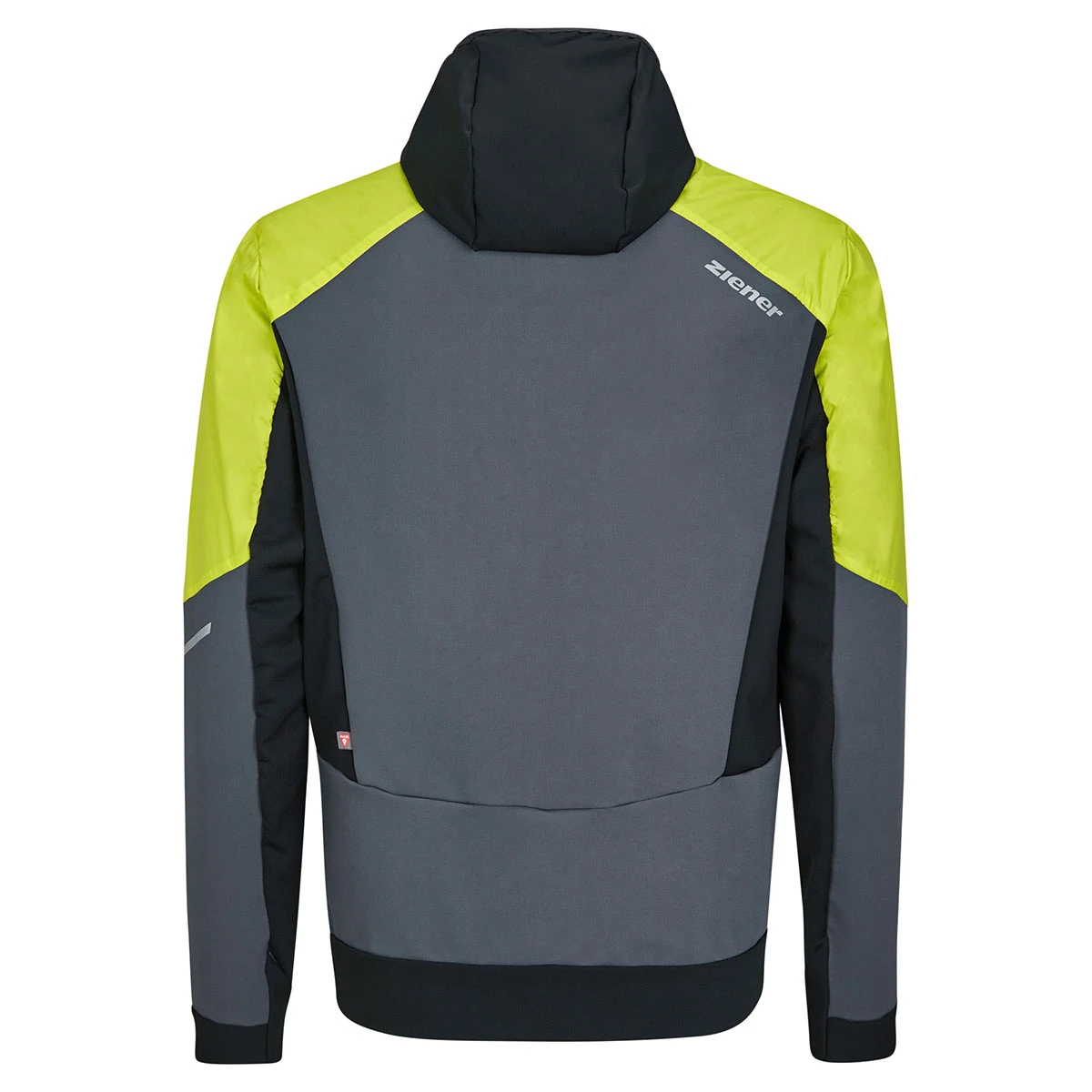 Ziener NIKOLO Man (jacket Active) 8 Ziener NIKOLO Man (jacket Active) – Bild 6