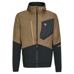 Ziener NIKOLO Man (jacket Active)